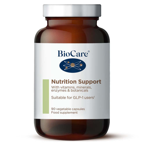 BioCare Nutrition Support