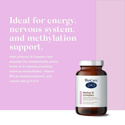 BioCare P5P Complex