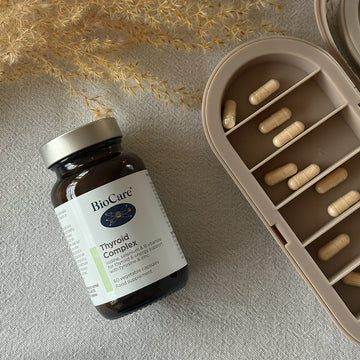 BioCare Thyroid Complex