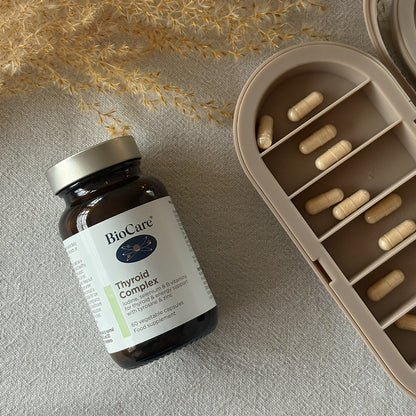BioCare Thyroid Complex