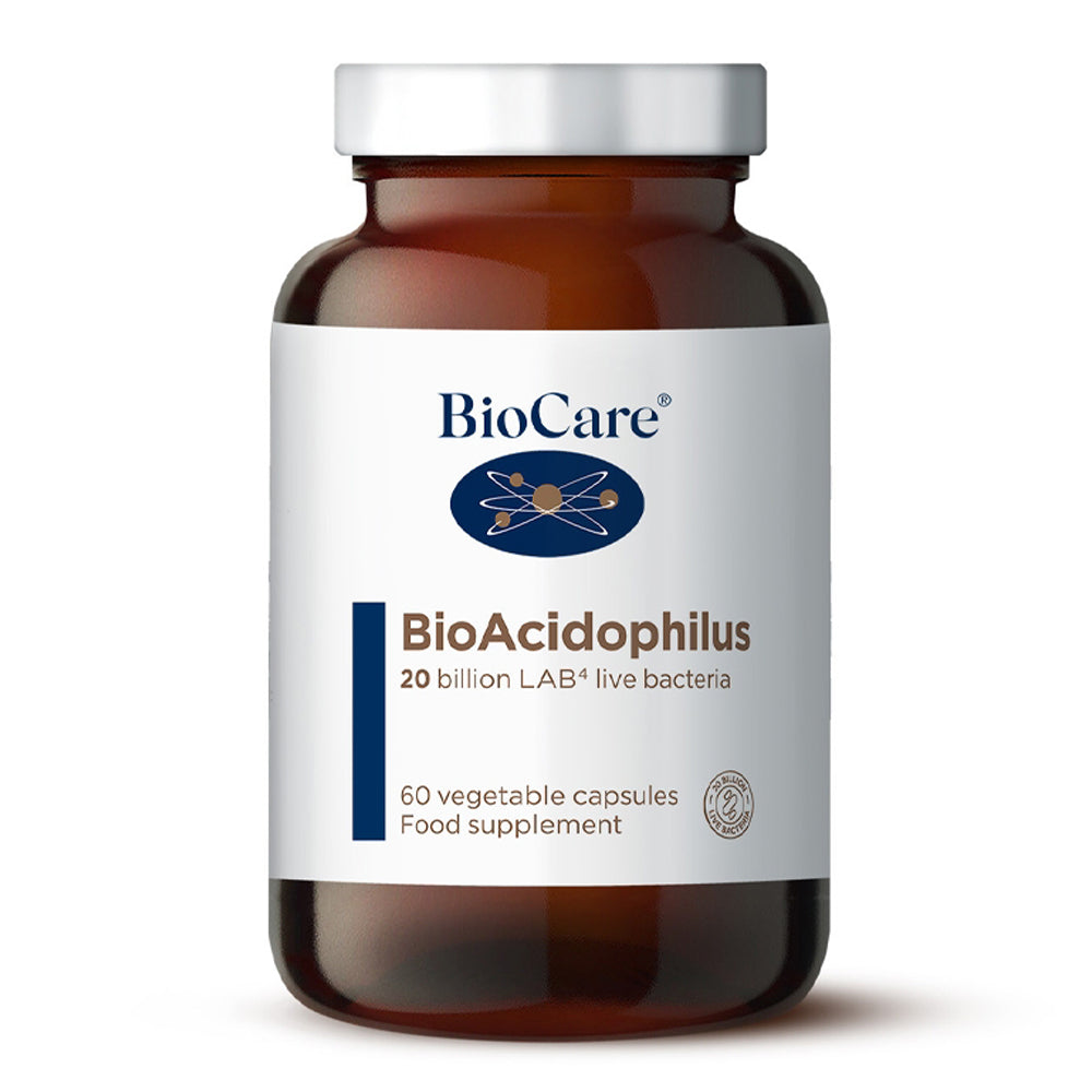 BioCare Bio-Acidophilus