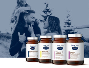 BioCare | Save 20%