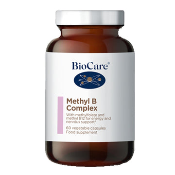 BioCare Methyl B Complex