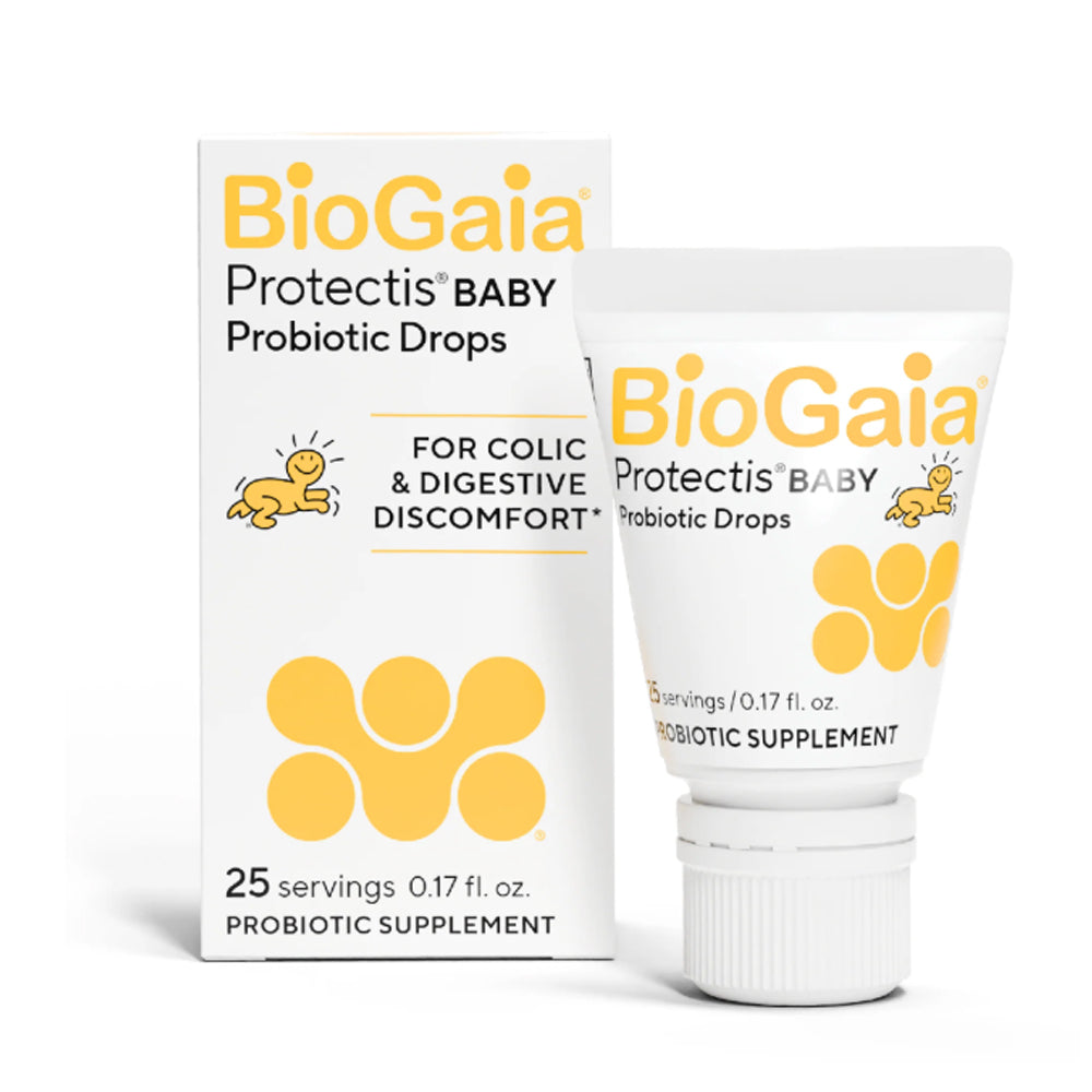 BioGaia Lactic Acid Bacteria Baby Drops