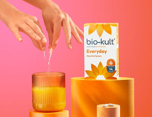 Bio-Kult | Save 20%