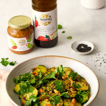 Biona Organic Apple Cider Vinegar
