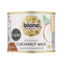 Biona Organic Coconut Milk - Evergreen Healthfoods