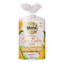 Biona Organic Corn Cakes With No Salt - 110g