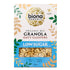 Biona Organic Low Sugar Granola Oaty Clusters