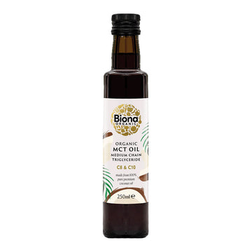 Biona Organic MCT Oil