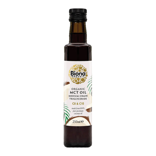 Biona Organic MCT Oil