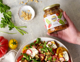 Biona Organic | Save 20%