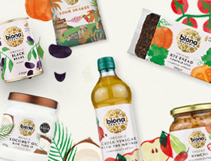 Biona Organic | Save 20%