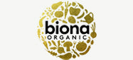 Biona Organic Logo