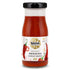 A glass bottle of Biona Organic Sriracha Chilli Sauce