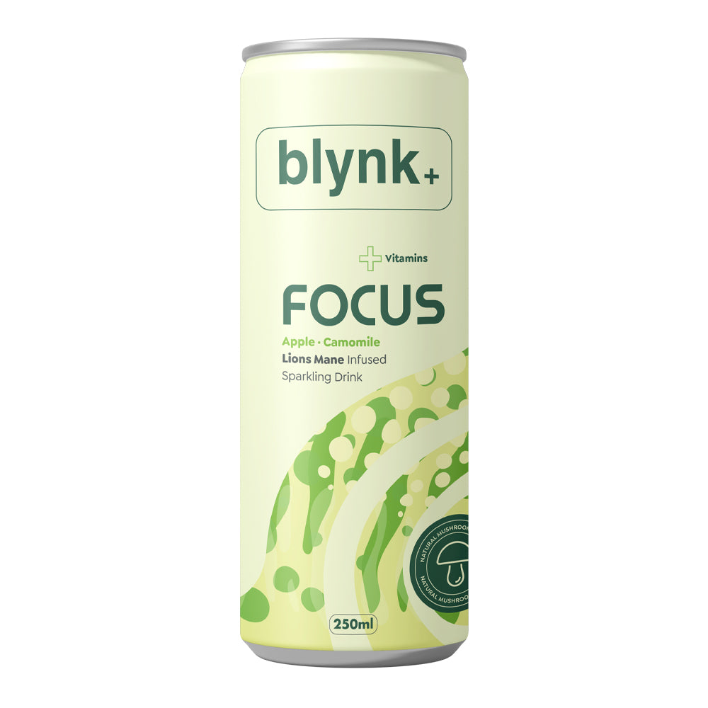 Blynk+ Focus Lion&