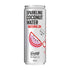 Bonsoy Sparkling Coconut Water in Watermelon