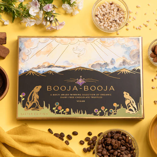 Booja Booja Award Winning Easter Truffle Selection