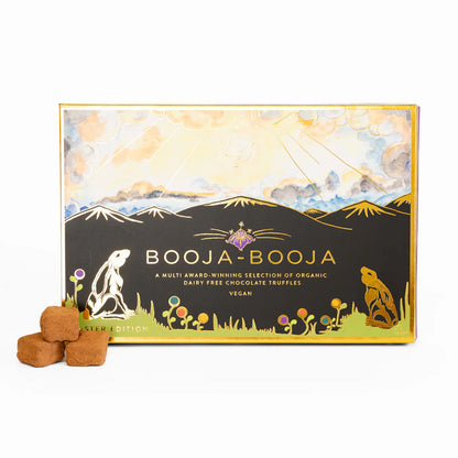 Booja Booja Award Winning Easter Truffle Selection
