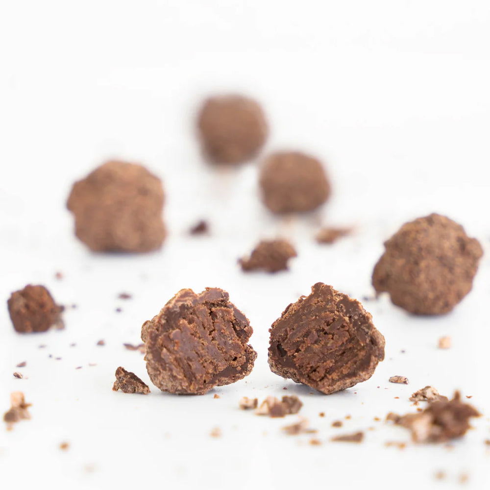 Booja Booja Fudgie Brownie Chocolate Wonders