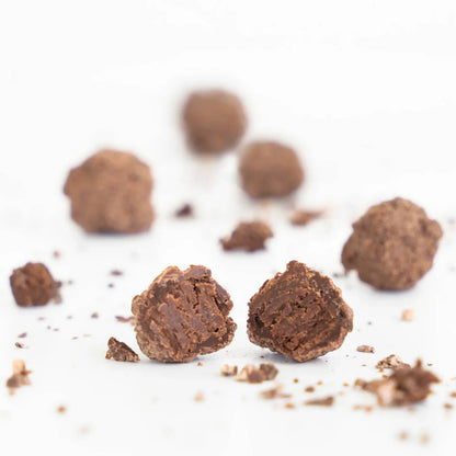 Booja Booja Orange Scrunch Chocolate Wonders