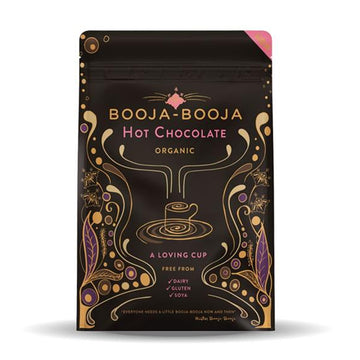 Booja Booja Organic Hot Chocolate
