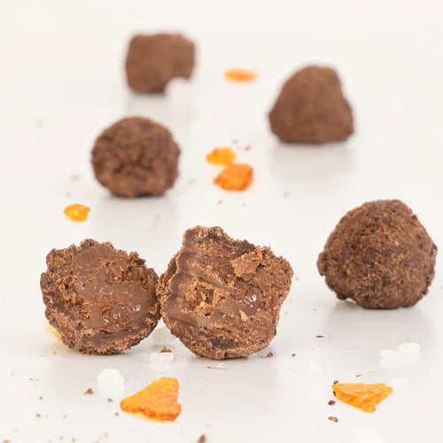 Booja Booja Salted Caramel Chocolate Wonders