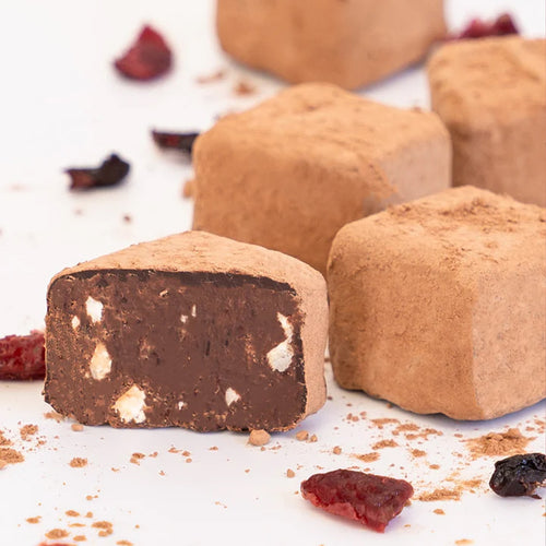 Booja Booja The Winter Collection Chocolate Truffles