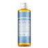 Dr. Bronner Baby Mild Unscented Pure Castile Soap - Evergreen Healthfoods