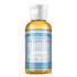 Dr. Bronner Baby Mild Unscented Pure Castile Soap - Evergreen Healthfoods