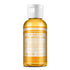 Dr. Bronner Citrus Pure Castile Soap - Evergreen Healthfoods