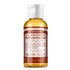 Dr. Bronner Eucalyptus Pure Castile Soap - Evergreen Healthfoods