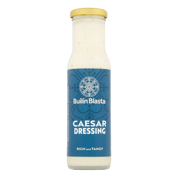Builin Blasta Caesar Dressing