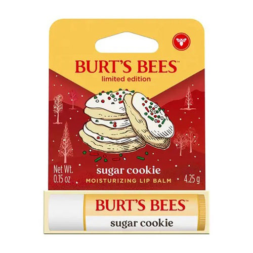 Burts Bees Sugar Cookie Lip Balm