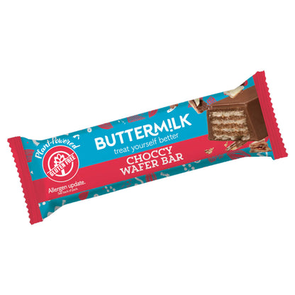 Buttermilk Choccy Wafer Bar