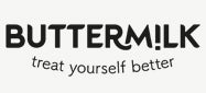 Buttermilk logo