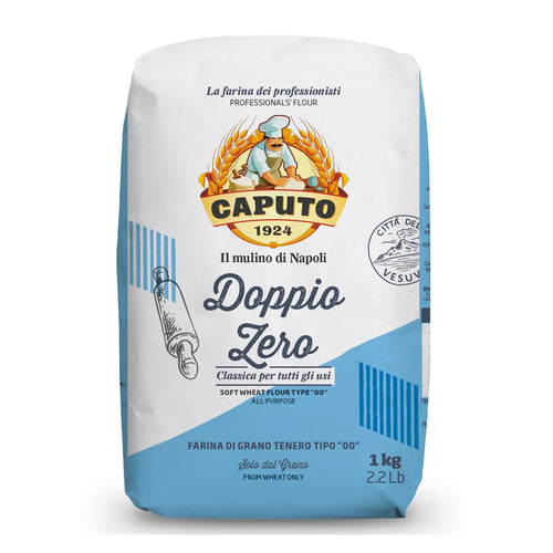 Caputo Classica Flour Dopia Zero &