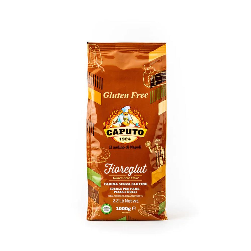 Caputo Fioreglut Gluten Free Flour