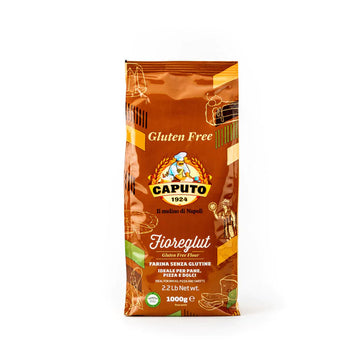 Caputo Fioreglut Gluten Free Flour