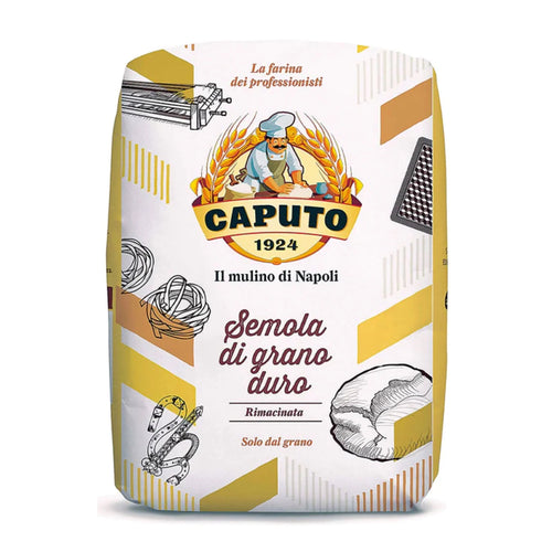 Caputo Semola Flour