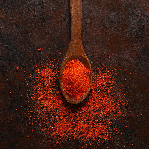 True Natural Goodness Cayenne Pepper