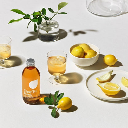 ChariTea BlackIced Tea