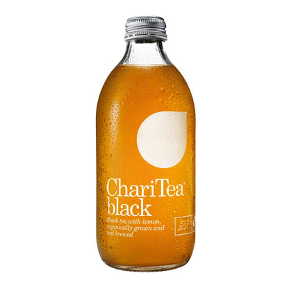 ChariTea BlackIced Tea