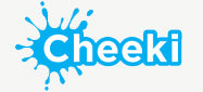 Cheeki logo