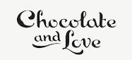 Chocolate & Love logo