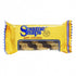 Sesame Snaps with Chocolate