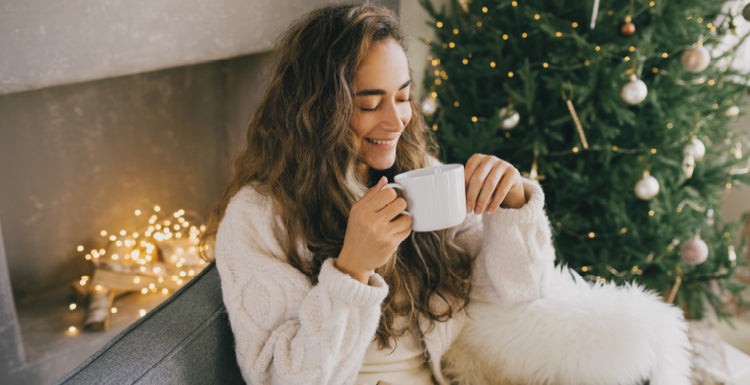 Find Your Christmas Calm