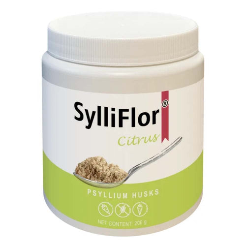 Sylliflor Citrus 200g tub