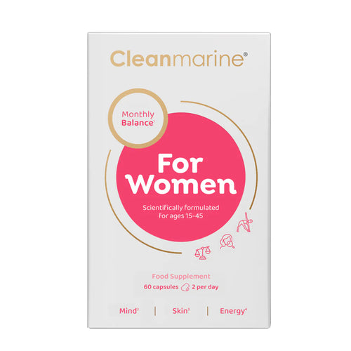 Cleanmarine For Women