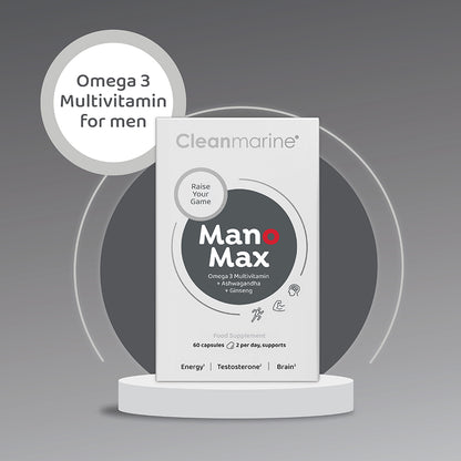Cleanmarine ManoMax
